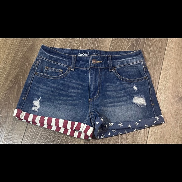 Mossimo Supply Co. | Shorts | Womens 